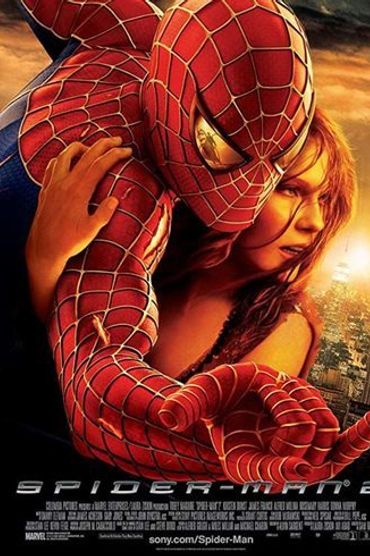 Homem-Aranha 2