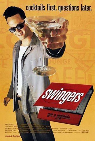 Swingers - Curtindo a Noite