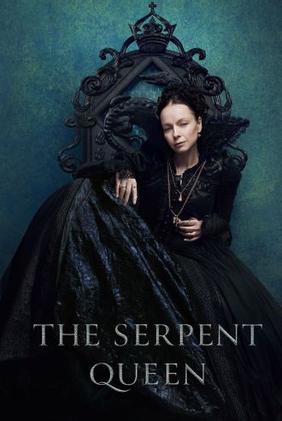 The Serpent Queen