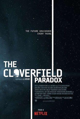 The Cloverfield Paradox