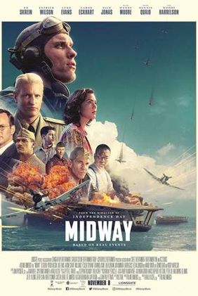 Midway - Batalha em Alto Mar