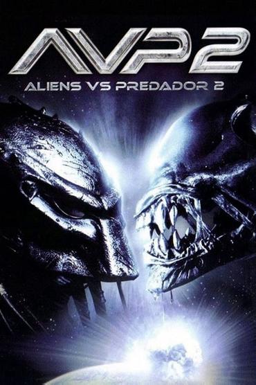 Alien vs. Predador 2