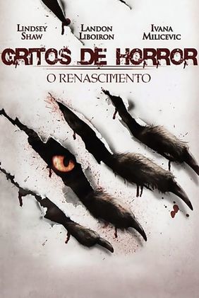 Gritos de Horror: O Renascimento