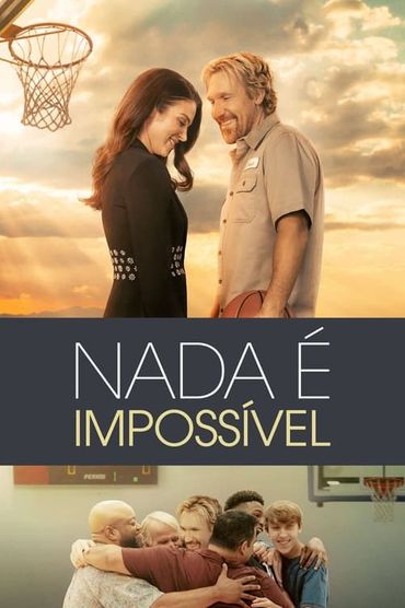 Nada é Impossível