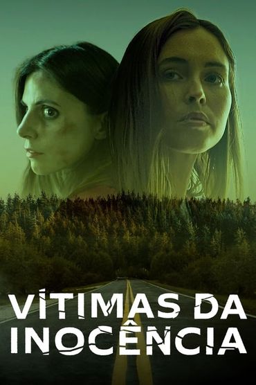 Vítimas da Inocência