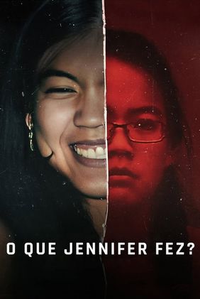 O Que Jennifer Fez?