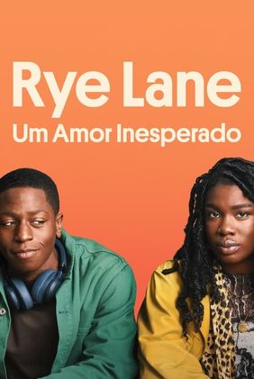 Rye Lane: Um Amor Inesperado