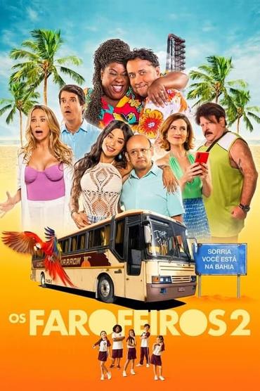 Os Farofeiros 2