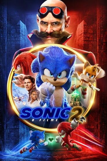 Sonic 2: O Filme